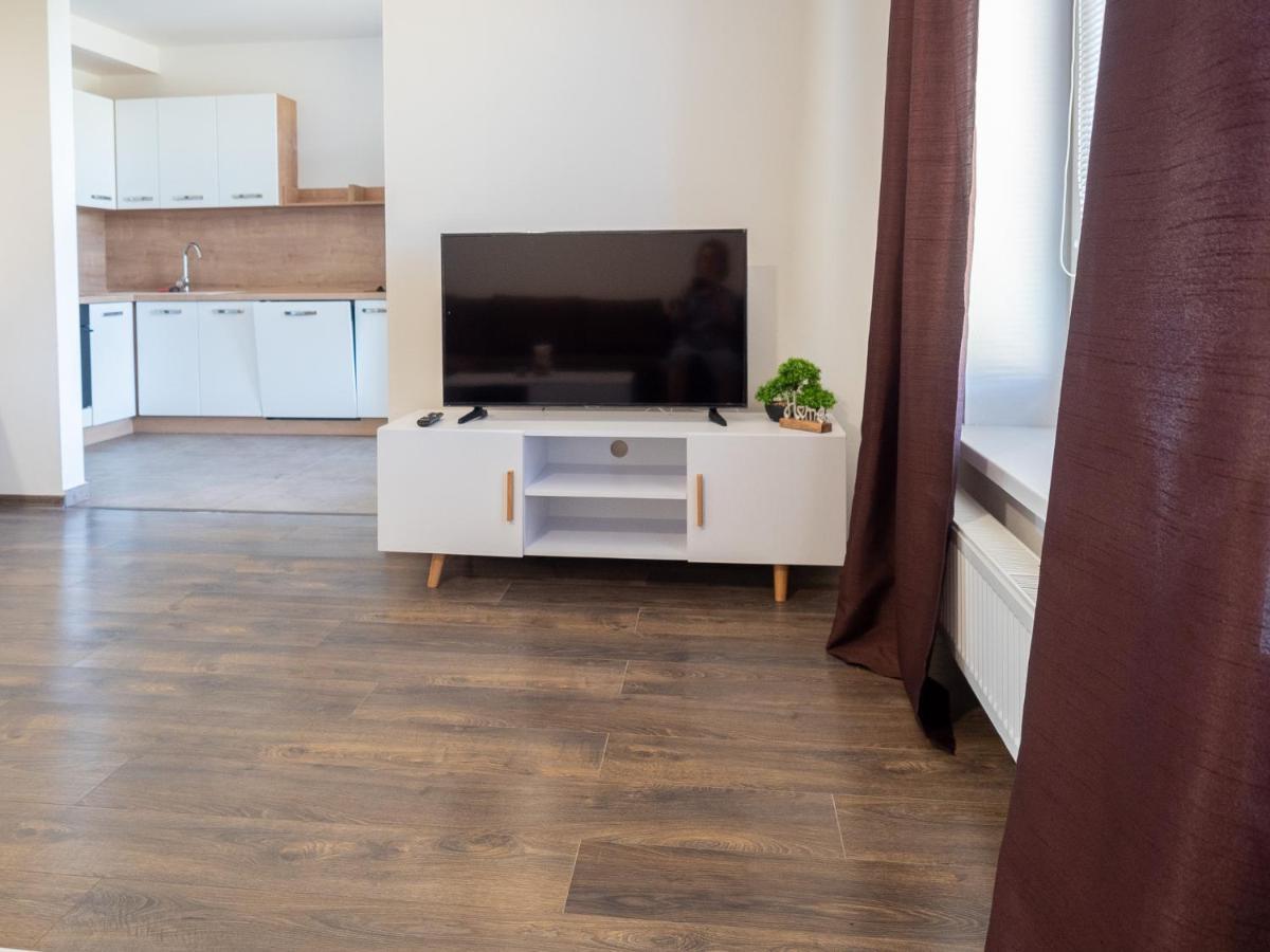 Relaxcentrum Ludmila Cabaj-Capor Екстер'єр фото