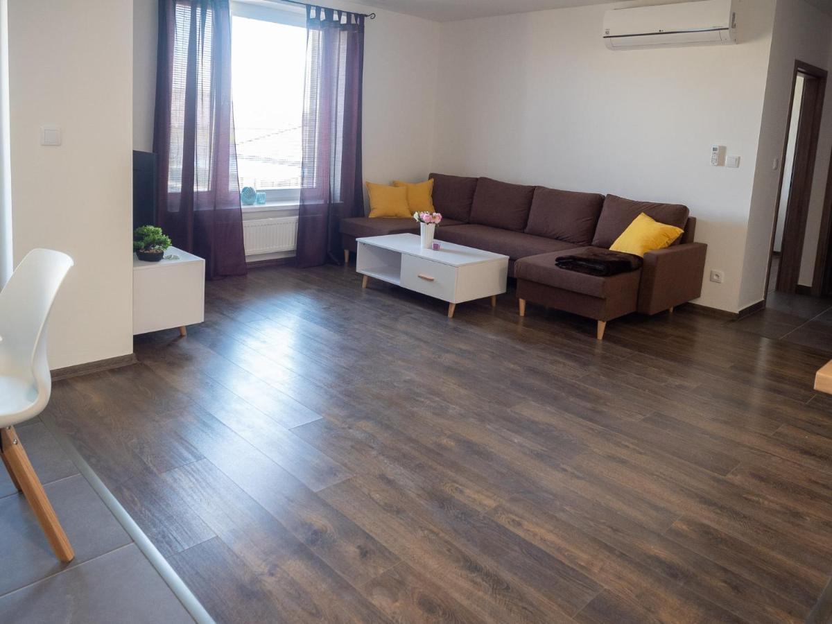 Relaxcentrum Ludmila Cabaj-Capor Екстер'єр фото