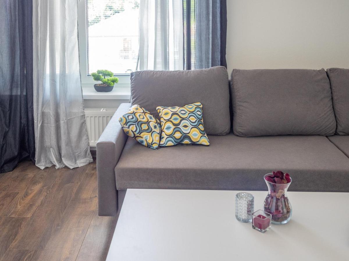 Relaxcentrum Ludmila Cabaj-Capor Екстер'єр фото