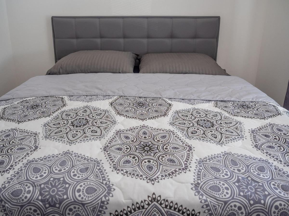 Relaxcentrum Ludmila Cabaj-Capor Екстер'єр фото
