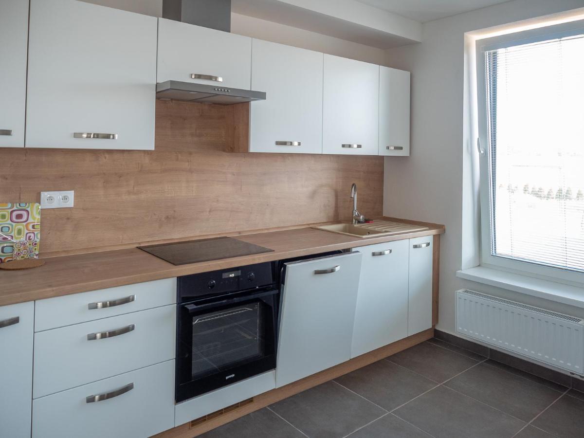 Relaxcentrum Ludmila Cabaj-Capor Екстер'єр фото