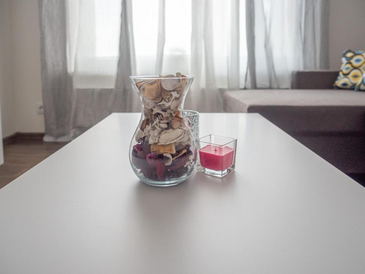 Relaxcentrum Ludmila Cabaj-Capor Екстер'єр фото