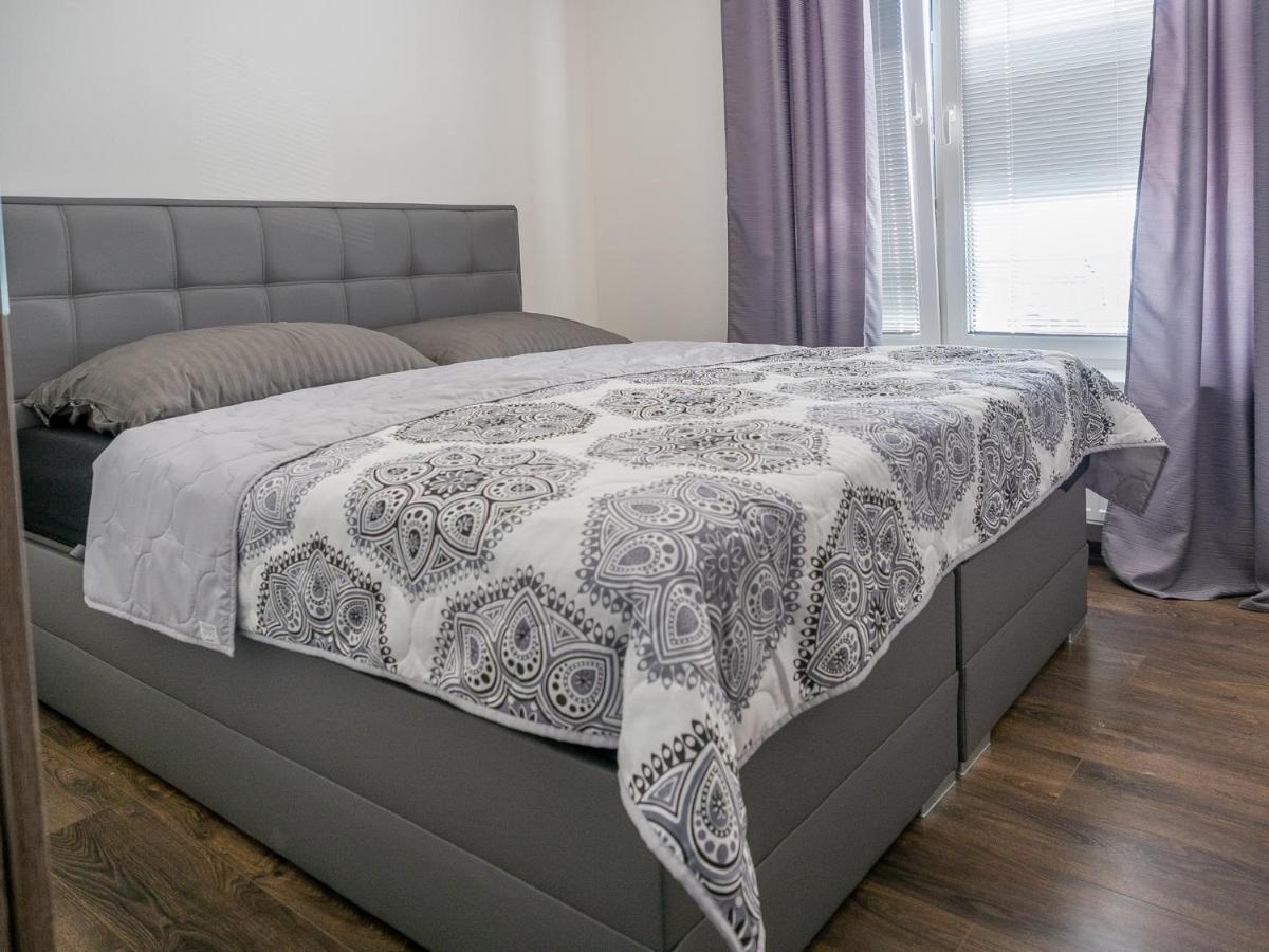 Relaxcentrum Ludmila Cabaj-Capor Екстер'єр фото