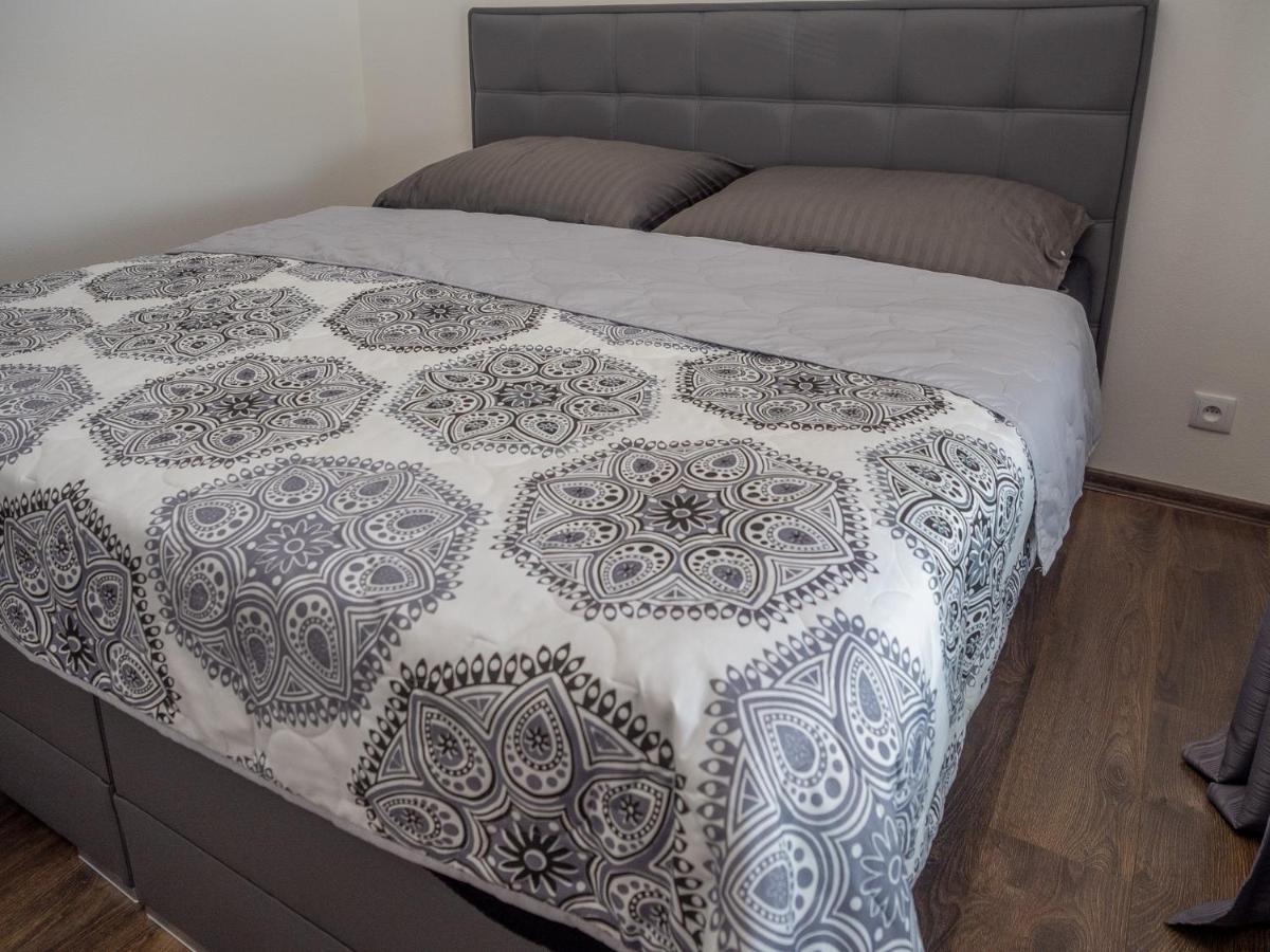 Relaxcentrum Ludmila Cabaj-Capor Екстер'єр фото