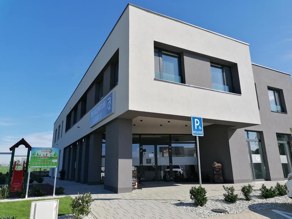 Relaxcentrum Ludmila Cabaj-Capor Екстер'єр фото