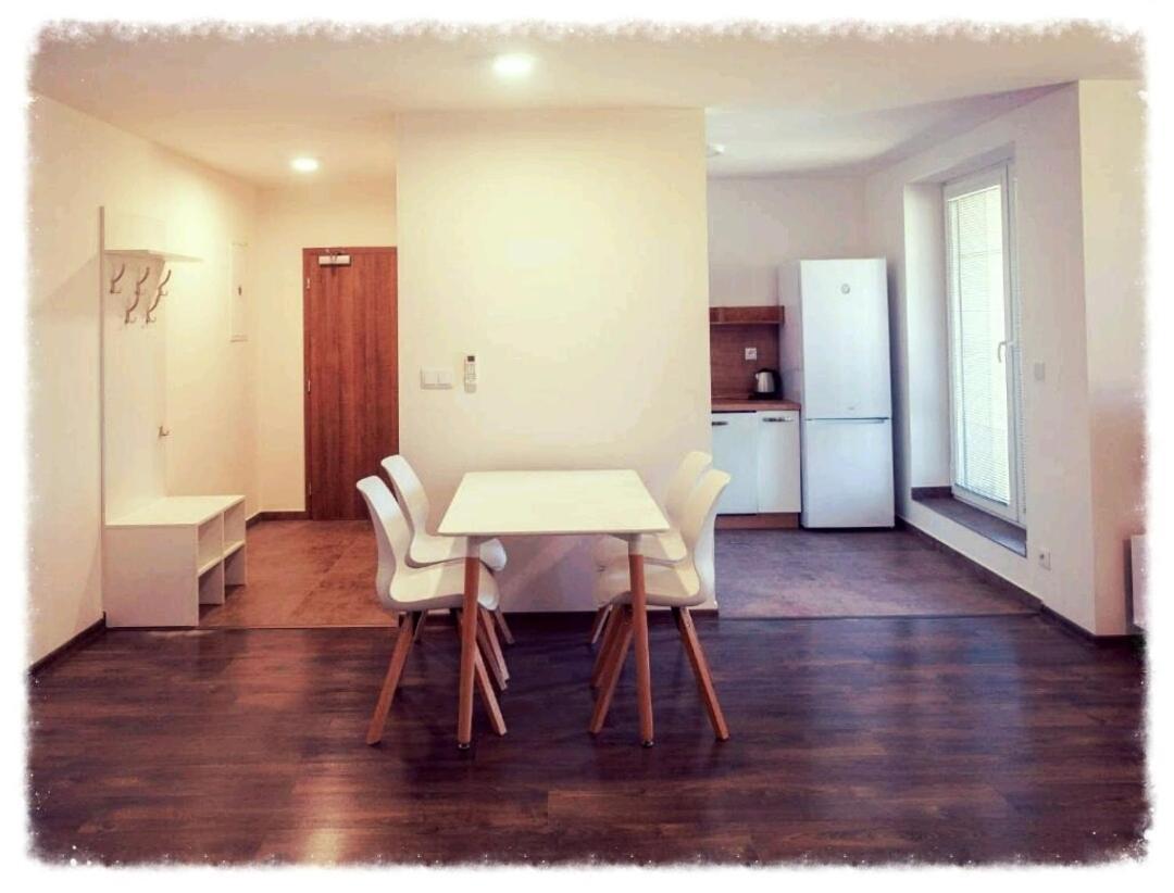 Relaxcentrum Ludmila Cabaj-Capor Екстер'єр фото