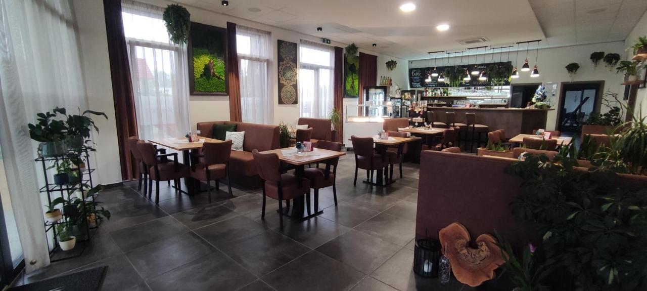 Relaxcentrum Ludmila Cabaj-Capor Екстер'єр фото
