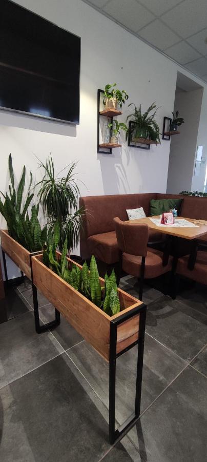 Relaxcentrum Ludmila Cabaj-Capor Екстер'єр фото