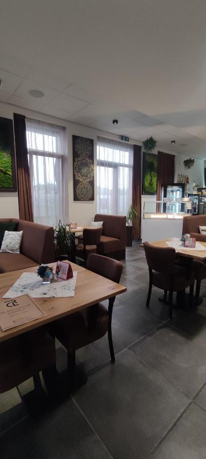 Relaxcentrum Ludmila Cabaj-Capor Екстер'єр фото