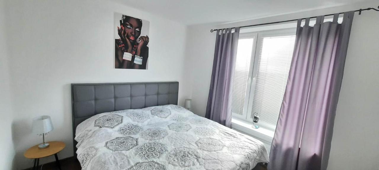 Relaxcentrum Ludmila Cabaj-Capor Екстер'єр фото