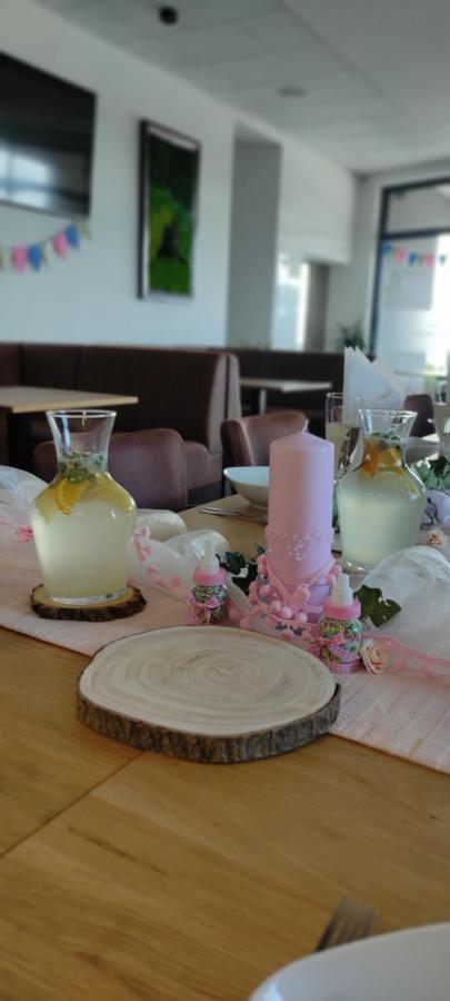 Relaxcentrum Ludmila Cabaj-Capor Екстер'єр фото
